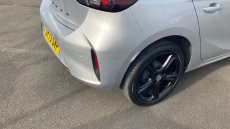 Vauxhall Corsa 1.2 Turbo GS 5dr Petrol Hatchback